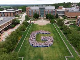 State University Of New York At Geneseo